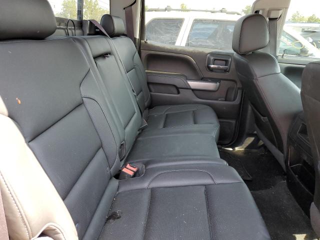 Photo 6 from auction – 2017 CHEVROLET SILVERADO with VIN 3GCUKSEC2HG107567