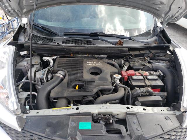Photo 7 from auction – 2013 NISSAN JUKE S with VIN JN8AF5MV3DT231473