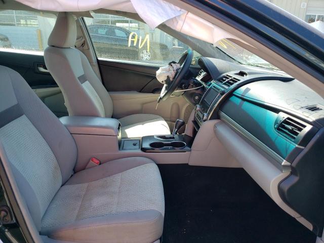Photo 5 from auction – 2014 TOYOTA CAMRY L with VIN 4T1BF1FKXEU349541