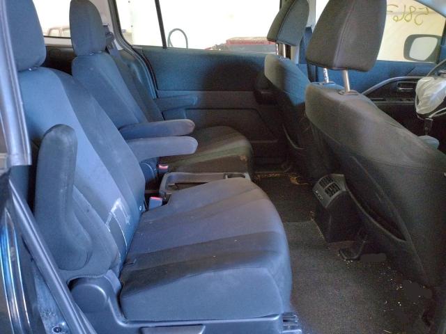 Photo 6 from auction – 2015 MAZDA 5 SPORT with VIN JM1CW2BL7F0184666