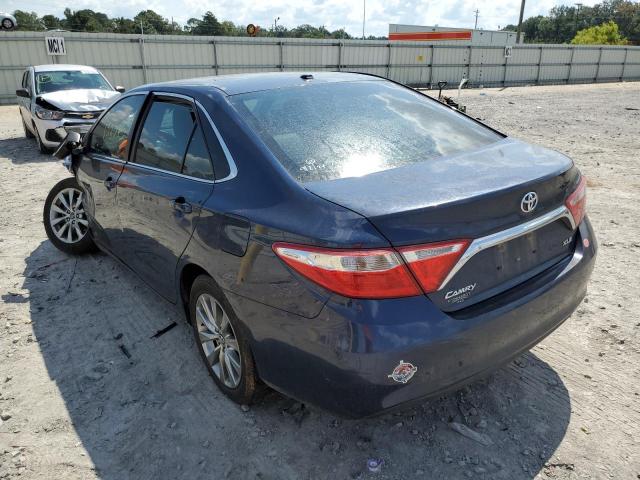Photo 3 from auction – 2015 TOYOTA CAMRY LE with VIN 4T4BF1FK6FR496088