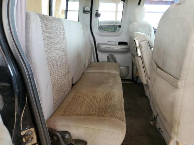Photo 6 from auction – 2003 FORD F150 with VIN 2FTRX18W83CA94529