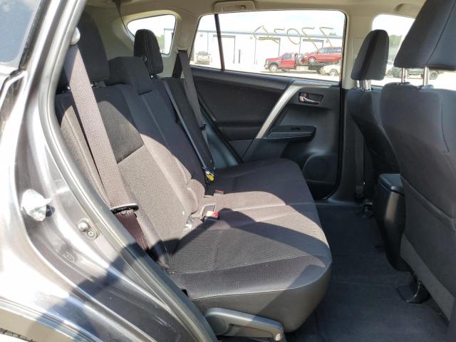 Photo 6 from auction – 2015 TOYOTA RAV4 XLE with VIN JTMWFREV7FJ041746