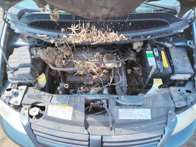 Photo 7 from auction – 2006 DODGE GRAND CARA with VIN 2D4GP44L76R781333