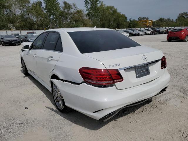 Photo 3 from auction – 2014 MERCEDES-BENZ E 350 with VIN WDDHF5KB5EA891648