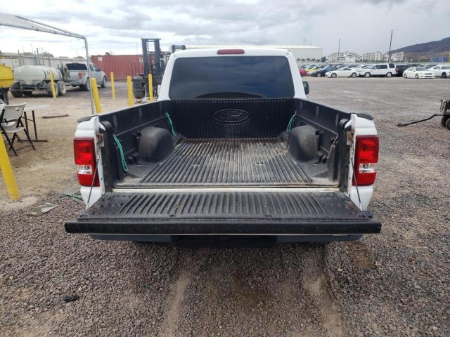 Photo 6 from auction – 2007 FORD RANGER with VIN 1FTYR10D87PA56951