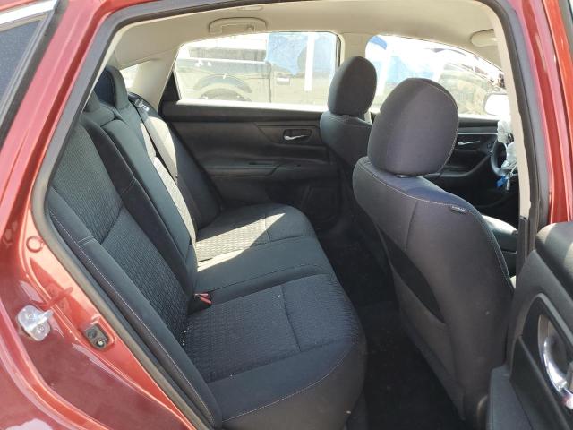 Photo 6 from auction – 2016 NISSAN ALTIMA 2.5 with VIN 1N4AL3AP3GC192098