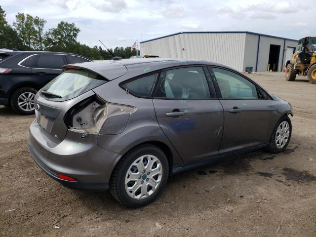 Photo 4 from auction – 2012 FORD FOCUS SE with VIN 1FAHP3K29CL270402