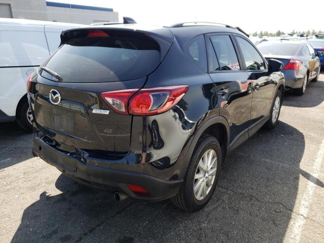 Photo 4 from auction – 2014 MAZDA CX-5 SPORT with VIN JM3KE2BE3E0357931