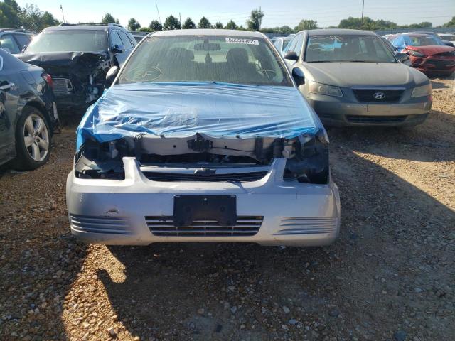 Photo 9 from auction – 2008 CHEVROLET COBALT LS with VIN 1G1AK18F187128661