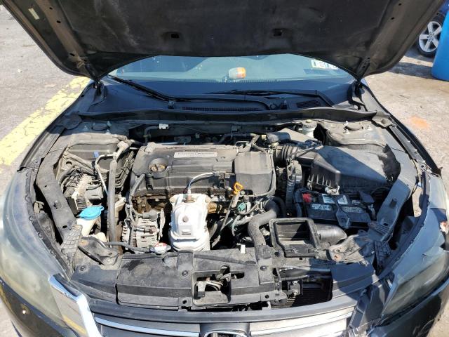 Photo 7 from auction – 2014 HONDA ACCORD LX with VIN 1HGCR2F38EA210736