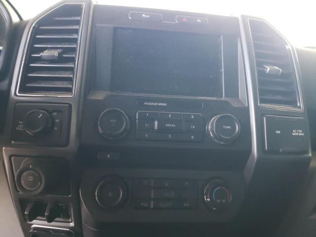 Photo 9 from auction – 2018 FORD F150 SUPER with VIN 1FTEW1EG2JKF65811