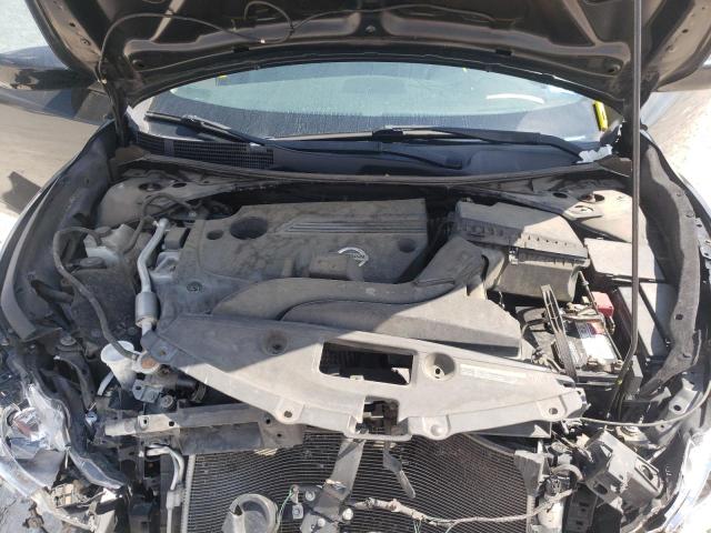 Photo 7 from auction – 2013 NISSAN ALTIMA 2.5 with VIN 1N4AL3AP7DN551453