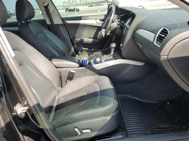 Photo 5 from auction – 2016 AUDI A4 PREMIUM with VIN WAUAFAFL2GA012758