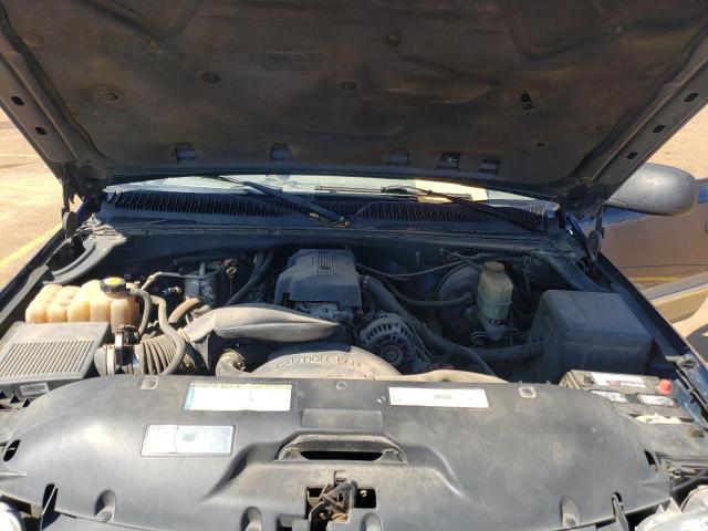 Photo 7 from auction – 2000 GMC NEW SIERRA with VIN 2GTEC19V2Y1371422