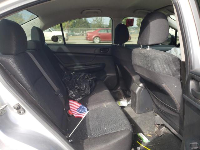 Photo 6 from auction – 2013 SUBARU IMPREZA with VIN JF1GJAA6XDH003991