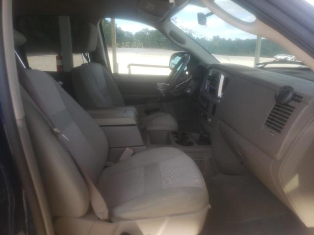 Photo 5 from auction – 2007 DODGE RAM 1500 S with VIN 1D7HA18207J640148
