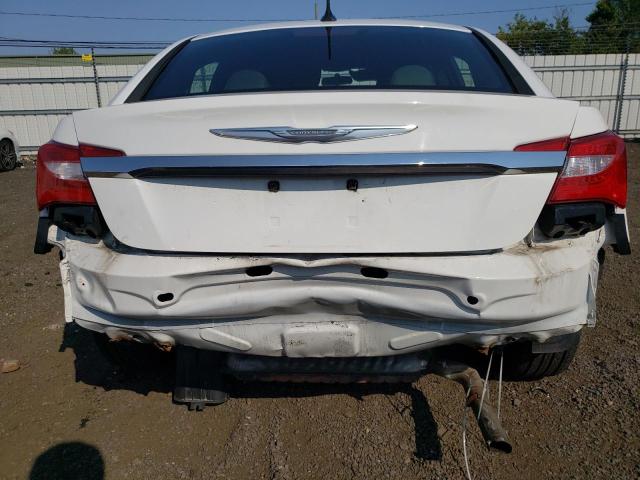 Photo 9 from auction – 2012 CHRYSLER 200 TOURIN with VIN 1C3CCBBB3CN129568