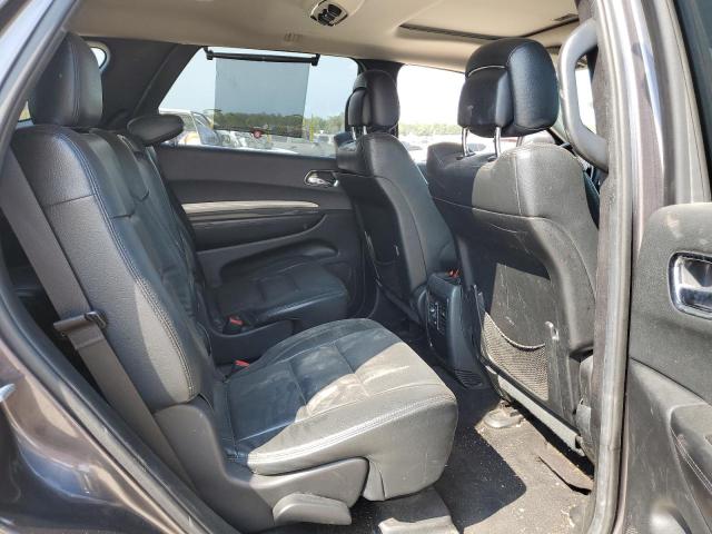 Photo 6 from auction – 2014 DODGE DURANGO SX with VIN 1C4RDHAG2EC317869