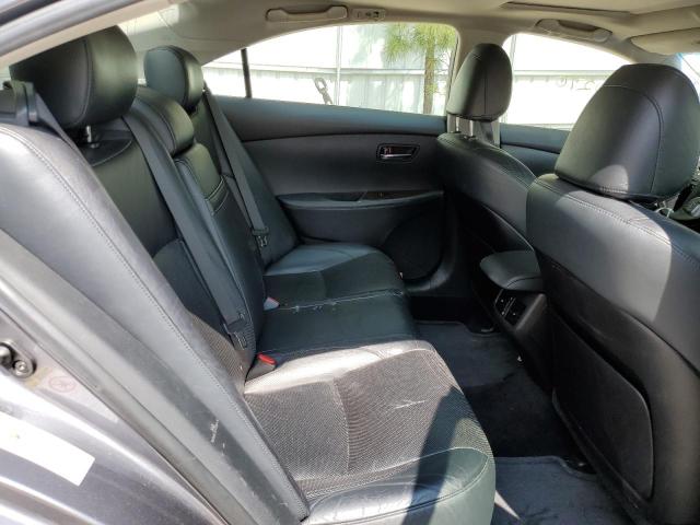 Photo 6 from auction – 2012 LEXUS ES 350 with VIN JTHBK1EGXC2508269
