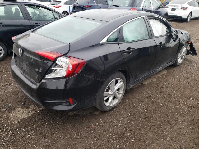 Photo 4 from auction – 2016 HONDA CIVIC LX with VIN 2HGFC2F51GH018661