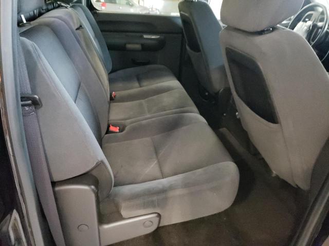Photo 6 from auction – 2009 CHEVROLET SILVERADO with VIN 3GCEK23369G191580