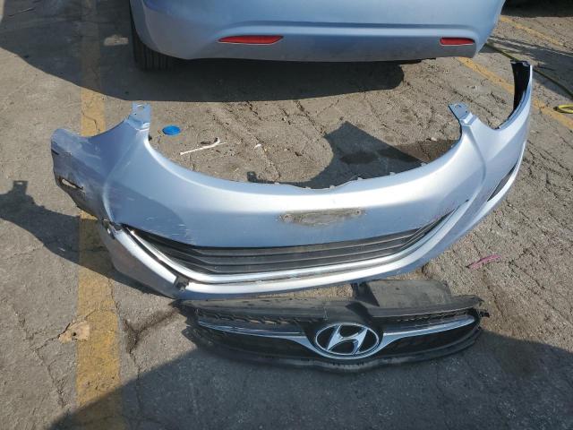 Photo 9 from auction – 2011 HYUNDAI ELANTRA GL with VIN KMHDH4AE7BU157947