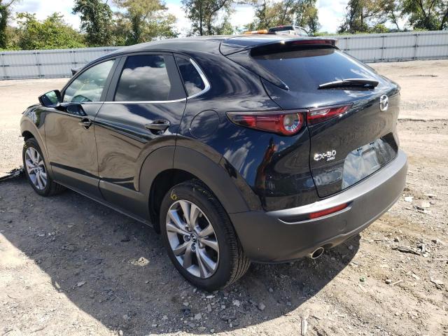 Photo 3 from auction – 2021 MAZDA CX-30 PREF with VIN 3MVDMBCL7MM238520