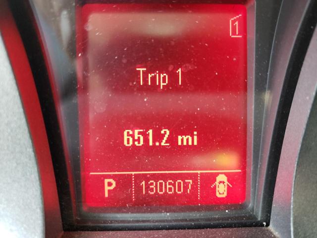 Photo 8 from auction – 2010 GMC TERRAIN SL with VIN 2CTFLCEW1A6247119