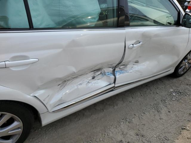 Photo 9 from auction – 2011 TOYOTA AVALON BAS with VIN 4T1BK3DB9BU420993