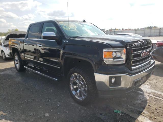 Photo 1 from auction – 2014 GMC SIERRA K15 with VIN 3GTU2VECXEG335717