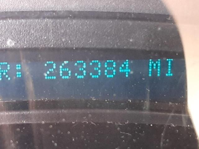Photo 8 from auction – 2006 CHEVROLET SILVERADO with VIN 2GCEC19Z361335593