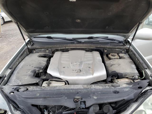 Photo 7 from auction – 2004 LEXUS GX 470 with VIN JTJBT20X240041998