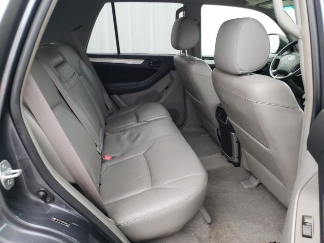 Photo 6 from auction – 2006 TOYOTA 4RUNNER SR with VIN JTEZU14RX60083712