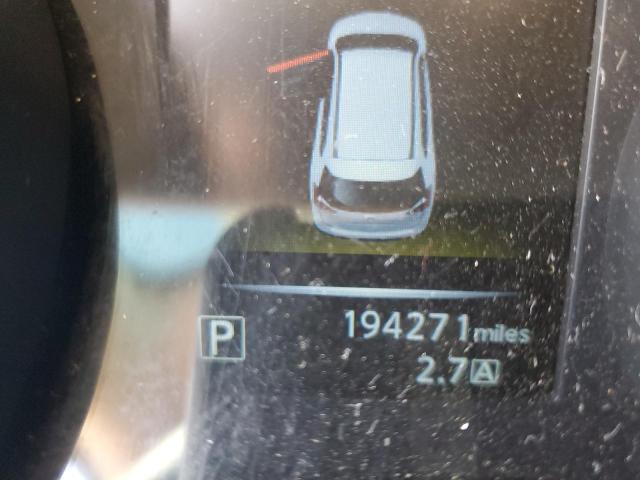 Photo 8 from auction – 2015 NISSAN ROGUE S with VIN 5N1AT2MT1FC793131