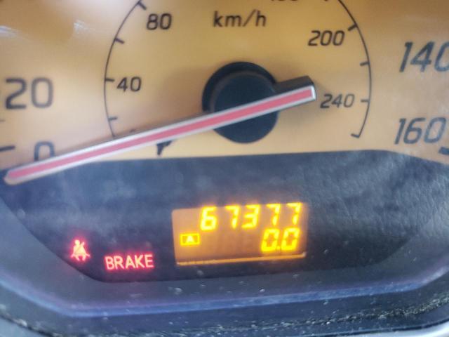 Photo 8 from auction – 2004 NISSAN MURANO SL with VIN JN8AZ08TX4W203302