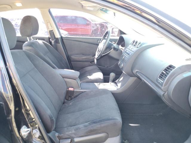 Photo 5 from auction – 2012 NISSAN ALTIMA BAS with VIN 1N4AL2AP4CN401034