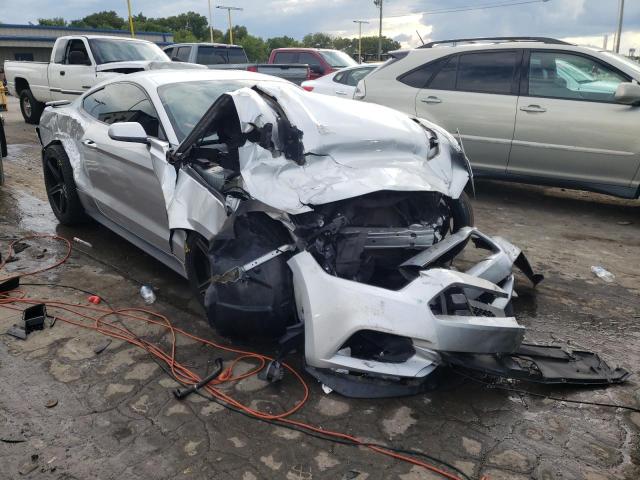 FORD MUSTANG GT 2015 with VIN 1FA6P8CF2F5429016 - Photo from auction