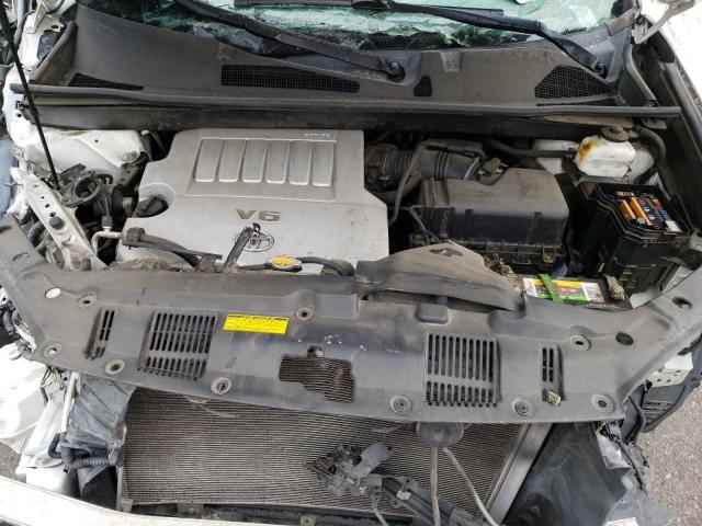 Photo 7 from auction – 2012 TOYOTA HIGHLANDER with VIN 5TDZK3EH4CS086609