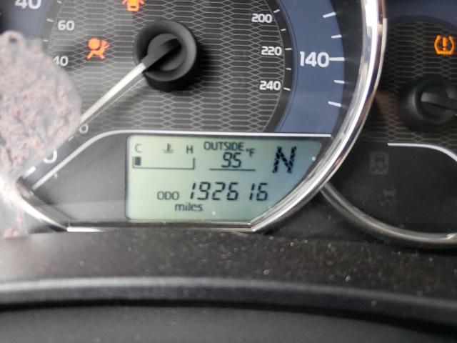 Photo 8 from auction – 2016 TOYOTA COROLLA L with VIN 5YFBURHE5GP479971