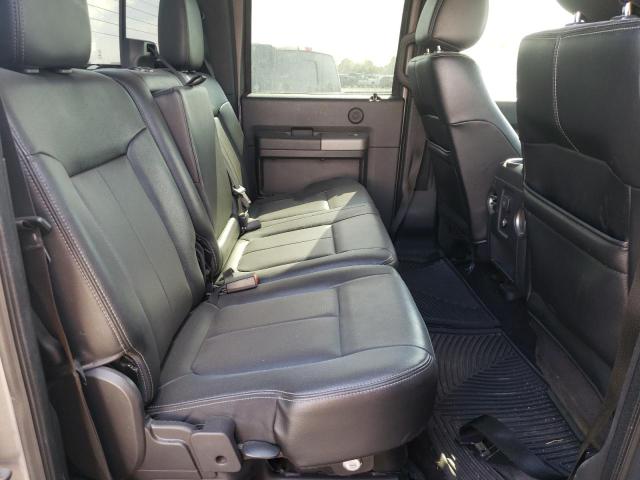 Photo 6 from auction – 2014 FORD F250 SUPER with VIN 1FT7W2BT3EEB86238
