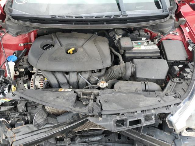 Photo 7 from auction – 2014 KIA FORTE LX with VIN KNAFX4A66E5087006