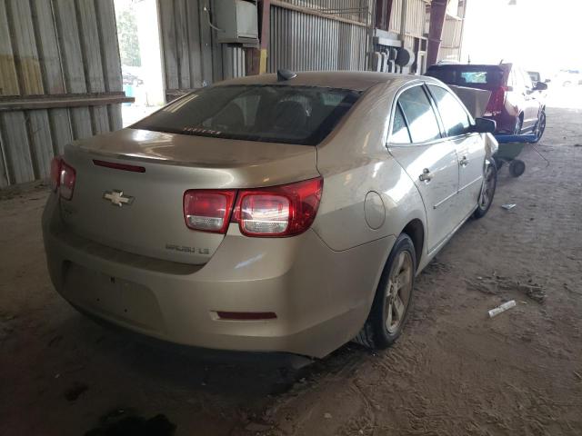 Photo 4 from auction – 2015 CHEVROLET MALIBU LS with VIN 1G11A5SL1FF334820