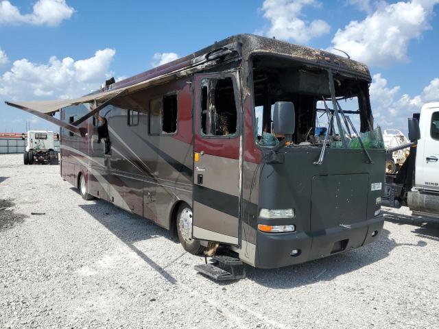 ROADMASTER RAIL MONOCOQUE 2003 with VIN 1RF42464432020394 - Photo from auction