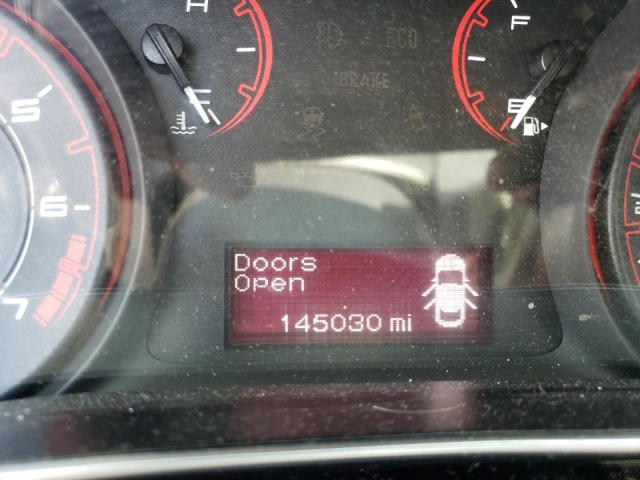 Photo 8 from auction – 2013 DODGE DART SXT with VIN 1C3CDFBH7DD257182