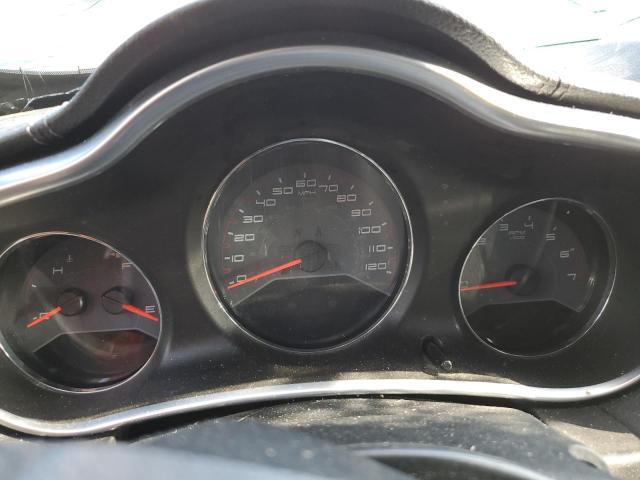 Photo 8 from auction – 2012 DODGE AVENGER with VIN 1C3CDZCBXCN238162