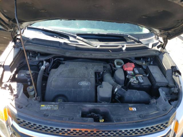 Photo 7 from auction – 2012 FORD EXPLORER L with VIN 1FMHK8F89CGA89910