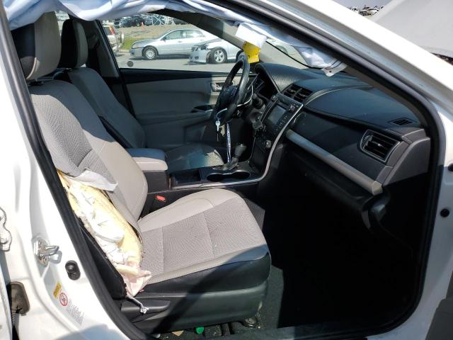 Photo 5 from auction – 2017 TOYOTA CAMRY LE with VIN 4T1BF1FK1HU697474