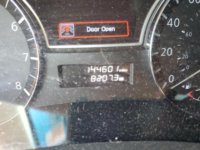 Photo 8 from auction – 2013 NISSAN ALTIMA 2.5 with VIN 1N4AL3APXDC111867