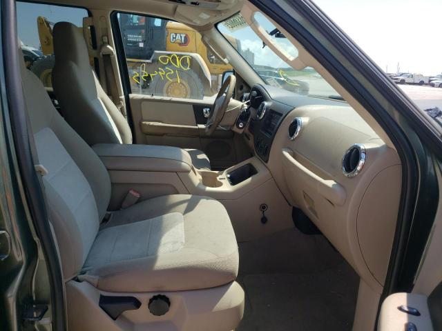 Photo 5 from auction – 2005 FORD EXPEDITION with VIN 1FMPU15595LA24389